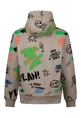 Unlocked jongens sweater